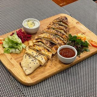 PEYNIRLY,KASARLY,PIDE