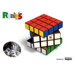 Cubo Di Rubik 4X4 Master (39179)