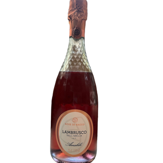 Vino Rosado “Lambrusco Dell’Emilia (750 ml)