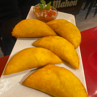 Promo Empanadas + Bebida