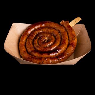 Carnati oltenesti (porc, vita) la jar