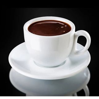 Chocolate a la Taza 