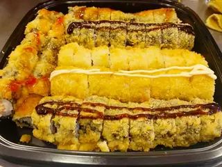 Box combinados especial (56 unidades)