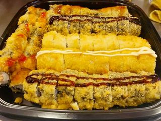 Box combinados especial (56 unidades)