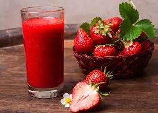 Batido De Fresa 0.33 cl