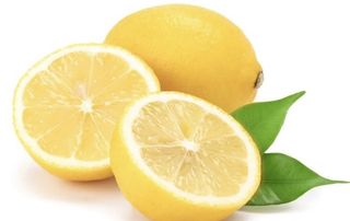 Лимон к чаю