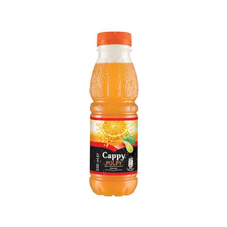 Cappy Апельсин /Cappy Portocală