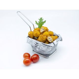 Palomitas de Pollo 8Unidades