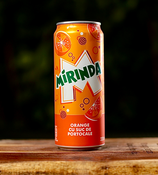 MIRINDA