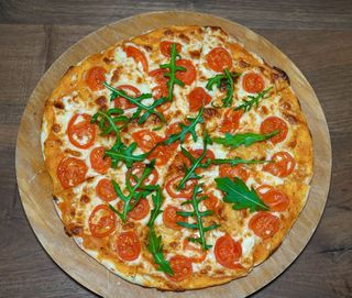 პიცა მარგარიტა 