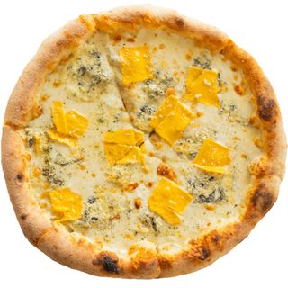 Պիցցա Չորս պանիր