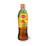 LIPTON PEACH 0,5L