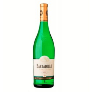 Vino Blanco Barbadillo Andalucía (75 cl.)