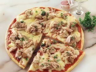 Pizza Tuna (30cm)