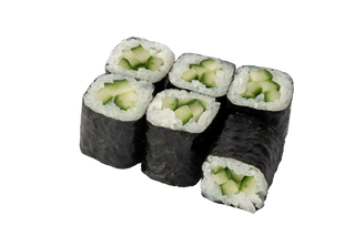 Kappa maki