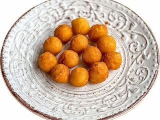 Kulki ziemniaczane 100 g (100g)