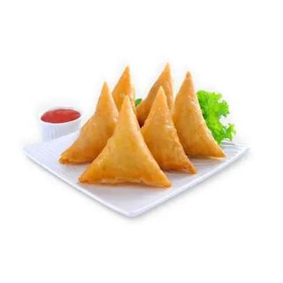 Chicken Samosa (5pcs)