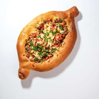 Піцапурі з куркою (450г)