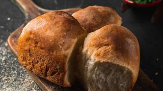 თეთრი პური