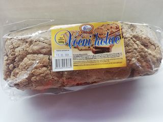 Voćni kolač cro-go