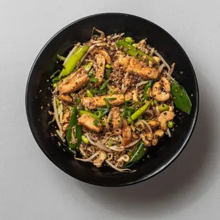 Protein Boost