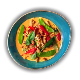 Penang curry