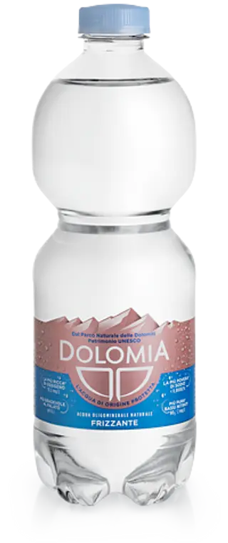 Acqua Dolomia Friz 0.5 lt