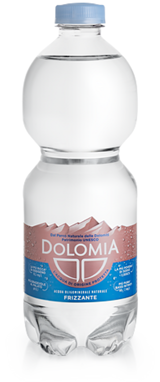 Acqua Dolomia Friz 0.5 lt