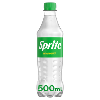 Sprite 0,5 l