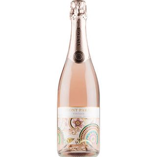 Cava Mont Paral Vintage Rose 