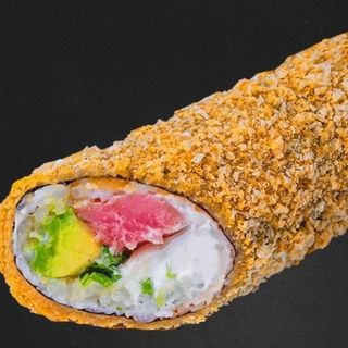 Суші Шаурма з тунцем в темпурі (400 гр)