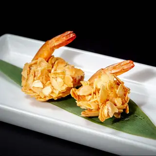 235 Gamberi tempura