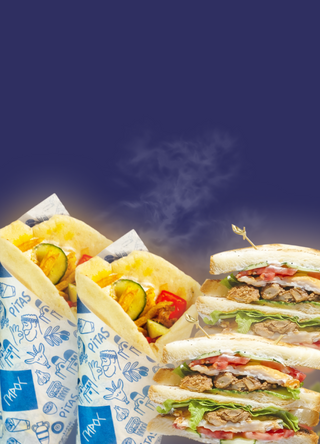 Комбо "Аргос" (900г)