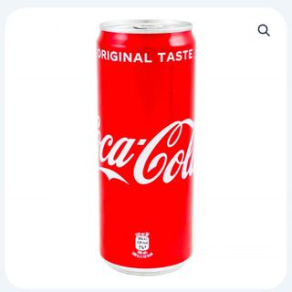 Coca Cola 330ml