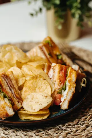 Sandwich Club
