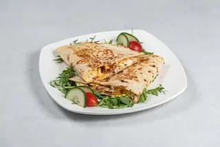 Tortilja sa jajima