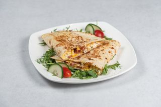 Tortilja sa jajima