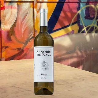 VINO SEÑORIO DE NAVA VERDEJO 2022 75CL