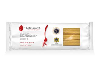 Gastronauta Gragnano linguine IGP 500 g