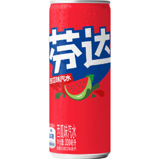 Fanta China