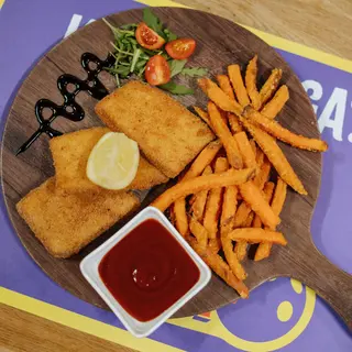VEGE BEČKI