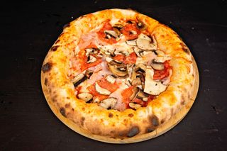 Pizza Philadelphia Ø 32cm