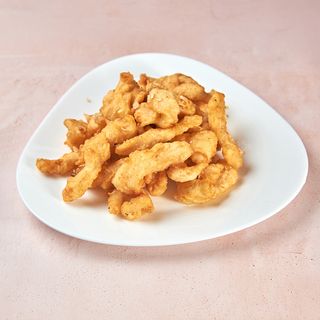 Hrskava piletina 400 g