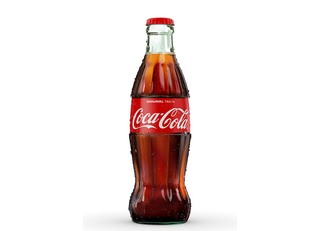 Coca-Cola 0.25l