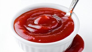 RED SWEET SAUCE (sos słodki)