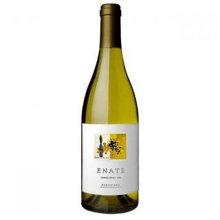 Vino blanco Enate Chardonay (75 cl.)