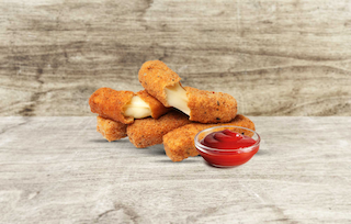 Stick Mozzarella 