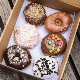 DOTS PACK 6 UNIDADES