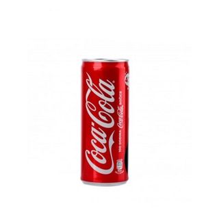 Coca cola 0.33l