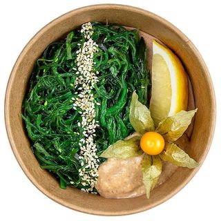 Салат Чука (150г)